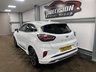 USED 2022 22 FORD PUMA 1.0T EcoBoost MHEV ST-Line Vignale Euro 6 (s/s) 5dr *NAV *APPLE CAR PLAY *PDC *B&O
