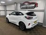 USED 2022 22 FORD PUMA 1.0T EcoBoost MHEV ST-Line Vignale Euro 6 (s/s) 5dr *NAV *APPLE CAR PLAY *PDC *B&O
