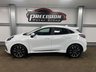 USED 2022 22 FORD PUMA 1.0T EcoBoost MHEV ST-Line Vignale Euro 6 (s/s) 5dr *NAV *APPLE CAR PLAY *PDC *B&O