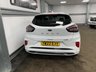 USED 2022 22 FORD PUMA 1.0T EcoBoost MHEV ST-Line Vignale Euro 6 (s/s) 5dr *NAV *APPLE CAR PLAY *PDC *B&O