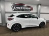 USED 2022 22 FORD PUMA 1.0T EcoBoost MHEV ST-Line Vignale Euro 6 (s/s) 5dr *NAV *APPLE CAR PLAY *PDC *B&O