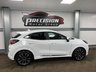 USED 2022 22 FORD PUMA 1.0T EcoBoost MHEV ST-Line Vignale Euro 6 (s/s) 5dr *NAV *APPLE CAR PLAY *PDC *B&O