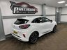 USED 2022 22 FORD PUMA 1.0T EcoBoost MHEV ST-Line Vignale Euro 6 (s/s) 5dr *NAV *APPLE CAR PLAY *PDC *B&O