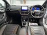 USED 2022 22 FORD PUMA 1.0T EcoBoost MHEV ST-Line Vignale Euro 6 (s/s) 5dr *NAV *APPLE CAR PLAY *PDC *B&O