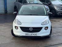 USED 2019 19 VAUXHALL ADAM 1.2i ENERGISED Hatchback 3dr Petrol Manual Euro 6 (70 ps) &pound;200 TO SECURE - DELIVERY AVAILABLE