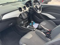 USED 2019 19 VAUXHALL ADAM 1.2i ENERGISED Hatchback 3dr Petrol Manual Euro 6 (70 ps) &pound;200 TO SECURE - DELIVERY AVAILABLE