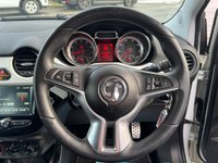 USED 2019 19 VAUXHALL ADAM 1.2i ENERGISED Hatchback 3dr Petrol Manual Euro 6 (70 ps) &pound;200 TO SECURE - DELIVERY AVAILABLE