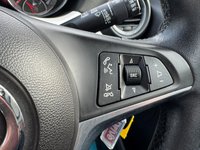 USED 2019 19 VAUXHALL ADAM 1.2i ENERGISED Hatchback 3dr Petrol Manual Euro 6 (70 ps) &pound;200 TO SECURE - DELIVERY AVAILABLE