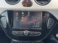 USED 2019 19 VAUXHALL ADAM 1.2i ENERGISED Hatchback 3dr Petrol Manual Euro 6 (70 ps) &pound;200 TO SECURE - DELIVERY AVAILABLE