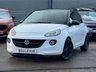 USED 2019 19 VAUXHALL ADAM 1.2i ENERGISED Hatchback 3dr Petrol Manual Euro 6 (70 ps) &pound;200 TO SECURE - DELIVERY AVAILABLE