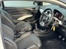 USED 2019 19 VAUXHALL ADAM 1.2i ENERGISED Hatchback 3dr Petrol Manual Euro 6 (70 ps) &pound;200 TO SECURE - DELIVERY AVAILABLE