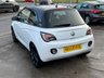 USED 2019 19 VAUXHALL ADAM 1.2i ENERGISED Hatchback 3dr Petrol Manual Euro 6 (70 ps) &pound;200 TO SECURE - DELIVERY AVAILABLE