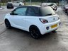 USED 2019 19 VAUXHALL ADAM 1.2i ENERGISED Hatchback 3dr Petrol Manual Euro 6 (70 ps) &pound;200 TO SECURE - DELIVERY AVAILABLE