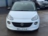 USED 2019 19 VAUXHALL ADAM 1.2i ENERGISED Hatchback 3dr Petrol Manual Euro 6 (70 ps) &pound;200 TO SECURE - DELIVERY AVAILABLE
