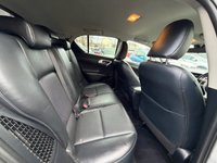 USED 2012 12 LEXUS CT 1.8 200h SE-L Hatchback 5dr Petrol Hybrid CVT Euro 5 (s/s) (136 ps) 
