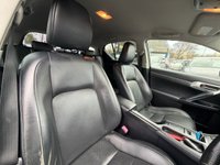 USED 2012 12 LEXUS CT 1.8 200h SE-L Hatchback 5dr Petrol Hybrid CVT Euro 5 (s/s) (136 ps) 