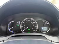 USED 2012 12 LEXUS CT 1.8 200h SE-L Hatchback 5dr Petrol Hybrid CVT Euro 5 (s/s) (136 ps) 