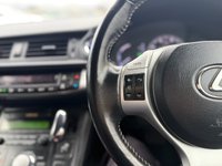 USED 2012 12 LEXUS CT 1.8 200h SE-L Hatchback 5dr Petrol Hybrid CVT Euro 5 (s/s) (136 ps) 