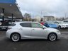 USED 2012 12 LEXUS CT 1.8 200h SE-L Hatchback 5dr Petrol Hybrid CVT Euro 5 (s/s) (136 ps) 