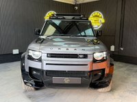USED 2021 21 LAND ROVER DEFENDER 3.0 D200 MHEV S SUV 5dr Diesel Auto 4WD Euro 6 (s/s) (200 ps) DELIVERY AVALIABE