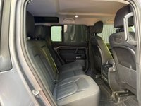 USED 2021 21 LAND ROVER DEFENDER 3.0 D200 MHEV S SUV 5dr Diesel Auto 4WD Euro 6 (s/s) (200 ps) DELIVERY AVALIABE