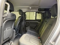 USED 2021 21 LAND ROVER DEFENDER 3.0 D200 MHEV S SUV 5dr Diesel Auto 4WD Euro 6 (s/s) (200 ps) DELIVERY AVALIABE
