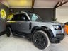 USED 2021 21 LAND ROVER DEFENDER 3.0 D200 MHEV S SUV 5dr Diesel Auto 4WD Euro 6 (s/s) (200 ps) DELIVERY AVALIABE