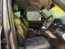 USED 2021 21 LAND ROVER DEFENDER 3.0 D200 MHEV S SUV 5dr Diesel Auto 4WD Euro 6 (s/s) (200 ps) DELIVERY AVALIABE