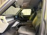 USED 2021 21 LAND ROVER DEFENDER 3.0 D200 MHEV S SUV 5dr Diesel Auto 4WD Euro 6 (s/s) (200 ps) DELIVERY AVALIABE