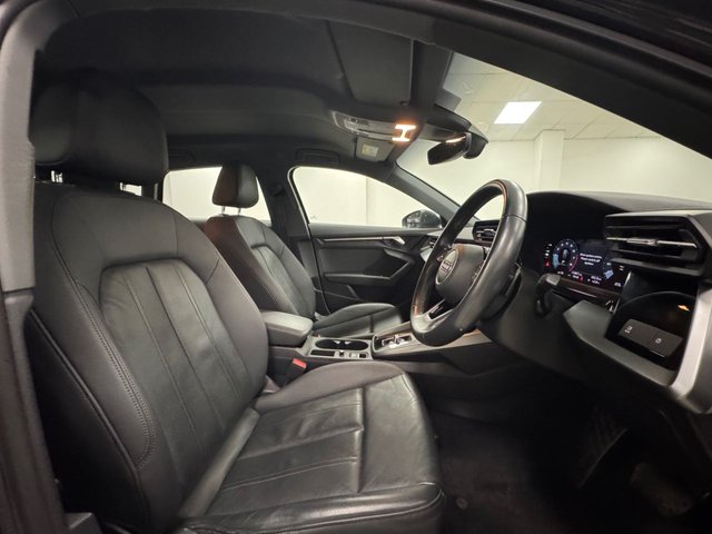 2021 AUDI A3 - Photo 4