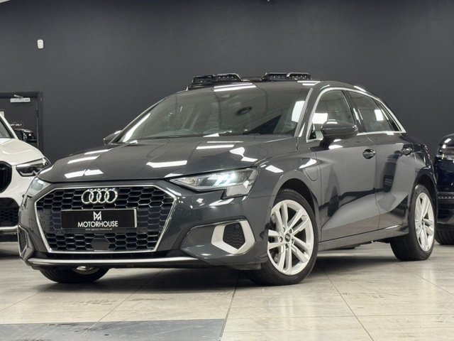 2021 AUDI A3 - Photo 9