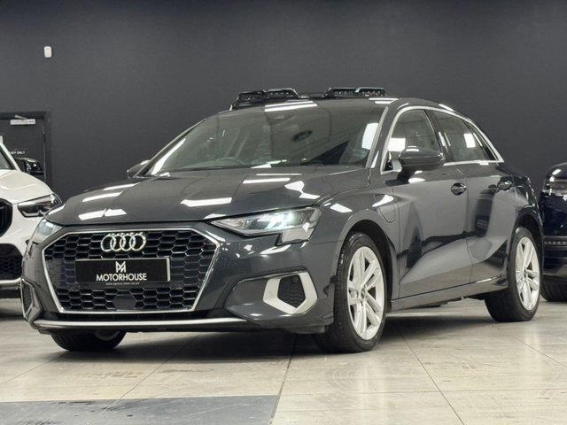 2021 AUDI A3 - Photo 10