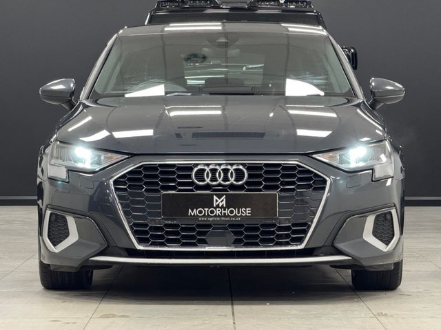 2021 AUDI A3 - Photo 7