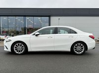 USED 2019 69 MERCEDES-BENZ A-CLASS 1.5 A180d Sport (Executive) Saloon 4dr Diesel 7G-DCT Euro 6 (s/s) (116 ps) WARRANTY INCLUDED - NATIONWIDE DELIVERY