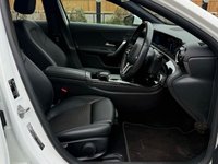 USED 2019 69 MERCEDES-BENZ A-CLASS 1.5 A180d Sport (Executive) Saloon 4dr Diesel 7G-DCT Euro 6 (s/s) (116 ps) WARRANTY INCLUDED - NATIONWIDE DELIVERY
