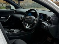 USED 2019 69 MERCEDES-BENZ A-CLASS 1.5 A180d Sport (Executive) Saloon 4dr Diesel 7G-DCT Euro 6 (s/s) (116 ps) WARRANTY INCLUDED - NATIONWIDE DELIVERY