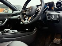 USED 2019 69 MERCEDES-BENZ A-CLASS 1.5 A180d Sport (Executive) Saloon 4dr Diesel 7G-DCT Euro 6 (s/s) (116 ps) WARRANTY INCLUDED - NATIONWIDE DELIVERY