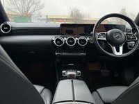USED 2019 69 MERCEDES-BENZ A-CLASS 1.5 A180d Sport (Executive) Saloon 4dr Diesel 7G-DCT Euro 6 (s/s) (116 ps) WARRANTY INCLUDED - NATIONWIDE DELIVERY
