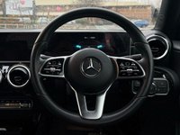 USED 2019 69 MERCEDES-BENZ A-CLASS 1.5 A180d Sport (Executive) Saloon 4dr Diesel 7G-DCT Euro 6 (s/s) (116 ps) WARRANTY INCLUDED - NATIONWIDE DELIVERY