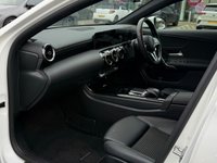 USED 2019 69 MERCEDES-BENZ A-CLASS 1.5 A180d Sport (Executive) Saloon 4dr Diesel 7G-DCT Euro 6 (s/s) (116 ps) WARRANTY INCLUDED - NATIONWIDE DELIVERY