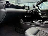 USED 2019 69 MERCEDES-BENZ A-CLASS 1.5 A180d Sport (Executive) Saloon 4dr Diesel 7G-DCT Euro 6 (s/s) (116 ps) WARRANTY INCLUDED - NATIONWIDE DELIVERY