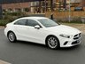 USED 2019 69 MERCEDES-BENZ A-CLASS 1.5 A180d Sport (Executive) Saloon 4dr Diesel 7G-DCT Euro 6 (s/s) (116 ps) WARRANTY INCLUDED - NATIONWIDE DELIVERY