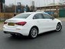 USED 2019 69 MERCEDES-BENZ A-CLASS 1.5 A180d Sport (Executive) Saloon 4dr Diesel 7G-DCT Euro 6 (s/s) (116 ps) WARRANTY INCLUDED - NATIONWIDE DELIVERY