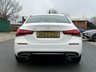 USED 2019 69 MERCEDES-BENZ A-CLASS 1.5 A180d Sport (Executive) Saloon 4dr Diesel 7G-DCT Euro 6 (s/s) (116 ps) WARRANTY INCLUDED - NATIONWIDE DELIVERY