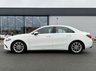 USED 2019 69 MERCEDES-BENZ A-CLASS 1.5 A180d Sport (Executive) Saloon 4dr Diesel 7G-DCT Euro 6 (s/s) (116 ps) WARRANTY INCLUDED - NATIONWIDE DELIVERY