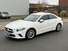 USED 2019 69 MERCEDES-BENZ A-CLASS 1.5 A180d Sport (Executive) Saloon 4dr Diesel 7G-DCT Euro 6 (s/s) (116 ps) WARRANTY INCLUDED - NATIONWIDE DELIVERY