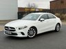 USED 2019 69 MERCEDES-BENZ A-CLASS 1.5 A180d Sport (Executive) Saloon 4dr Diesel 7G-DCT Euro 6 (s/s) (116 ps) WARRANTY INCLUDED - NATIONWIDE DELIVERY