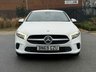 USED 2019 69 MERCEDES-BENZ A-CLASS 1.5 A180d Sport (Executive) Saloon 4dr Diesel 7G-DCT Euro 6 (s/s) (116 ps) WARRANTY INCLUDED - NATIONWIDE DELIVERY