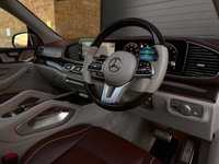 USED 2023 23 MERCEDES-BENZ Maybach GLS 4.0 GLS600h V8 MHEV SUV 5dr Petrol Hybrid G-Tronic 4MATIC Euro 6 (s/s) (579 ps) 