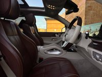 USED 2023 23 MERCEDES-BENZ Maybach GLS 4.0 GLS600h V8 MHEV SUV 5dr Petrol Hybrid G-Tronic 4MATIC Euro 6 (s/s) (579 ps) 